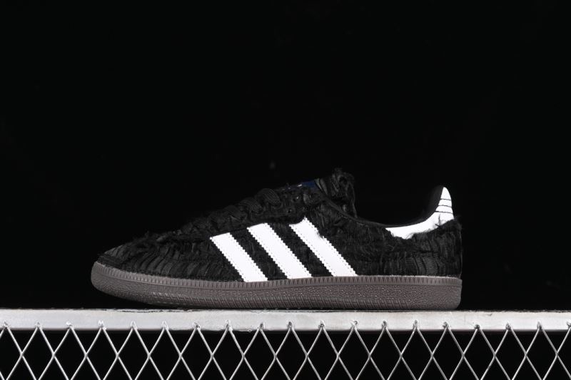 Adidas Samba Shoes